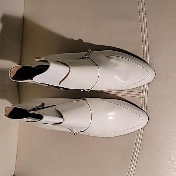 Opening Ceremony Shoes - OPENING CEREMONY Ankle Boots, Women's, Size 9